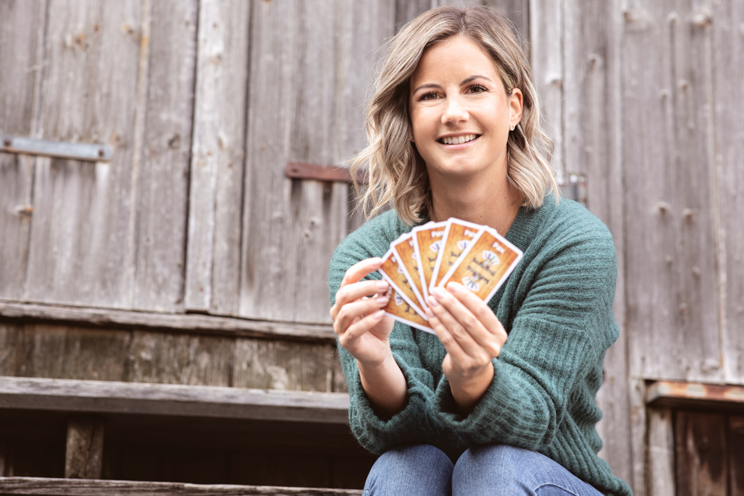 Pressebilder Fabienne Bamert